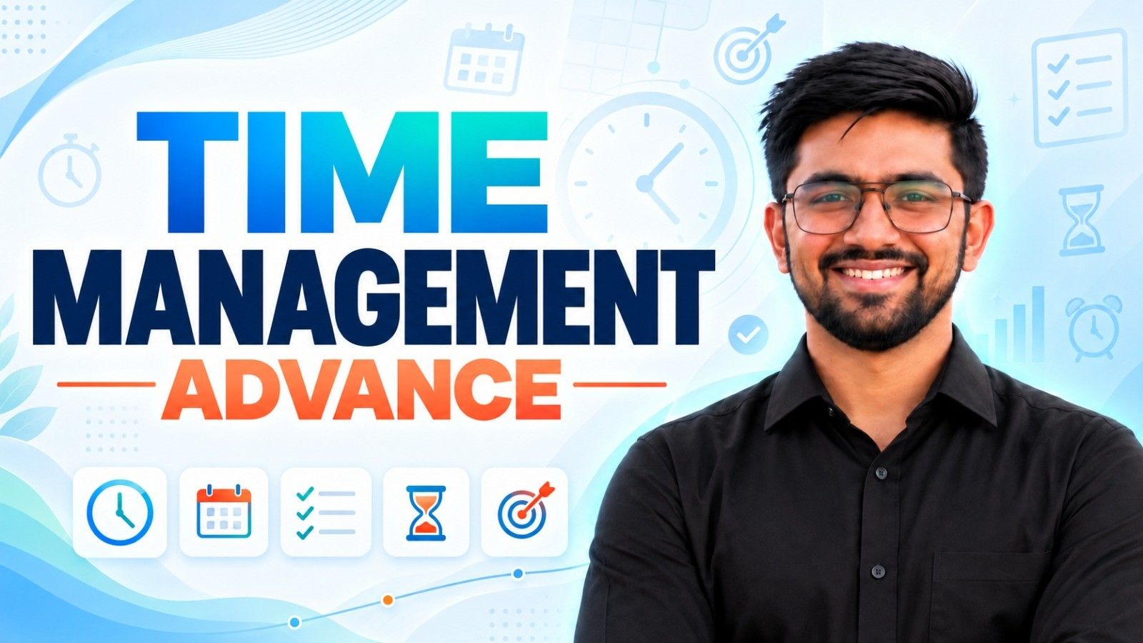 Time Management Advance