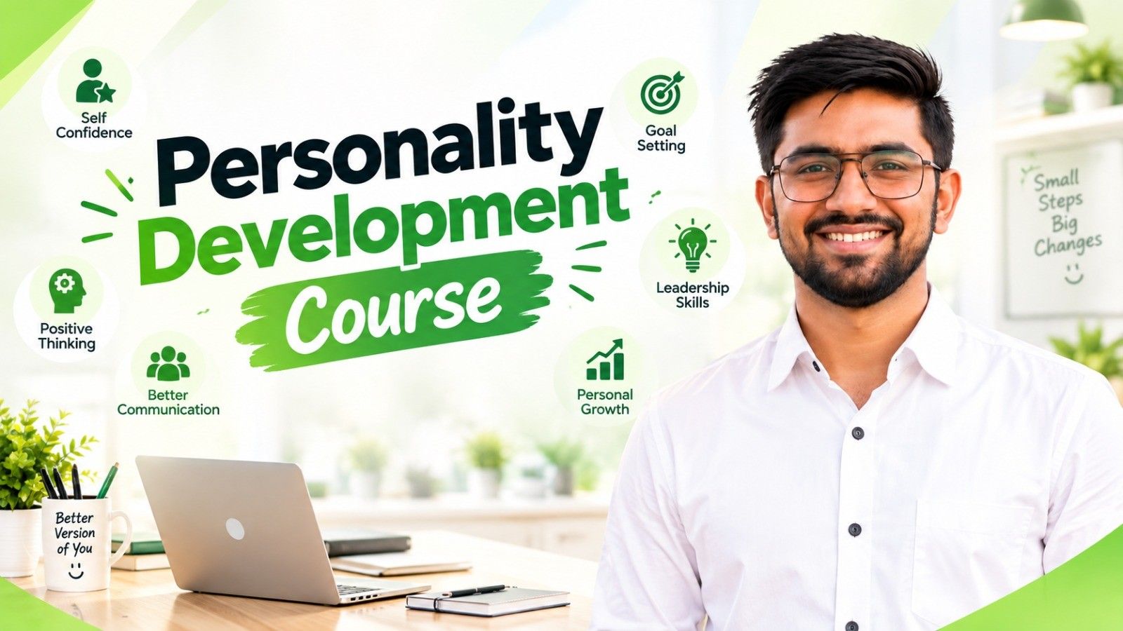 Personality Development