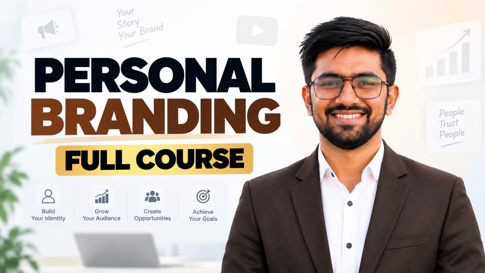 Personal Branding