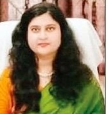 शाहनगर की एसडीएम श्रुति अग्रवाल का दतिया तबादला