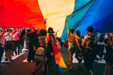 बराबरी की ओर: भारत में LGBTQIA+ समुदाय और विवाह समानता का प्रश्न : विवाह के लिए कानूनी लड़ाई और समुदाय के सामने आने वाली चुनौतियाँ