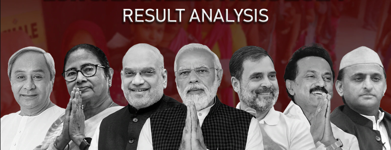 Analysis of the 2024 General Election Results