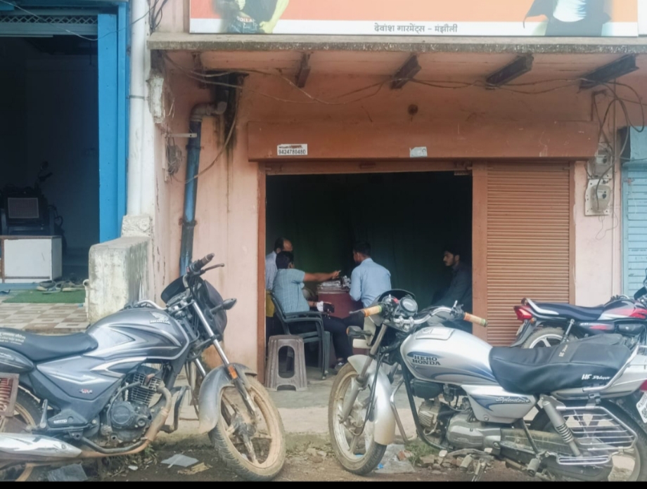 झोलाछाप डॉक्टरो पर खाना पूर्ति तक सीमित रही जांच कार्यवाही,