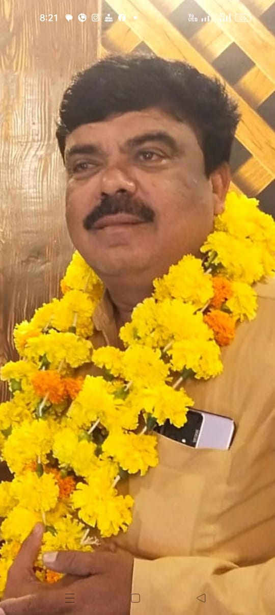 मध्य प्रदेश श्रमजीवी पत्रकार संघ: सीहोर जिला इकाई की नई घोषणा