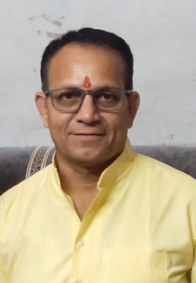 मध्य प्रदेश श्रमजीवी पत्रकार संघ: सीहोर जिला इकाई की नई घोषणा