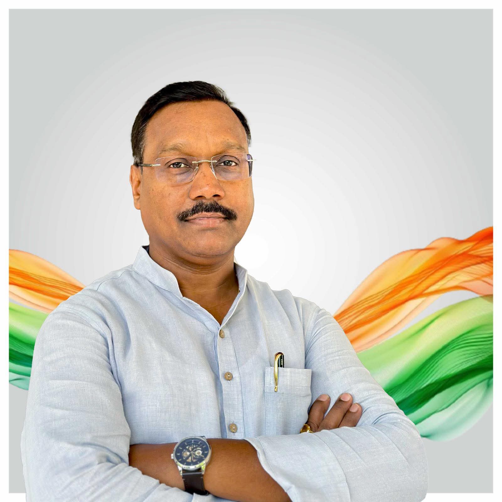 महंगाई और बेरोज़गारी पर बजट मौन, 2047 के सपनों में उलझी सरकार — कमलेश्वर पटेल