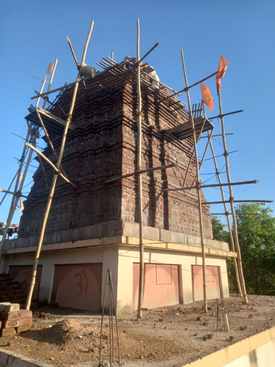 महाशिवरात्रि महोत्सव पर,मां जयंती धाम में श्रमदानी समयदानी व धनदानी पर्यावरणप्रेमीयो का सम्मान समारोह होगा आयोजित।