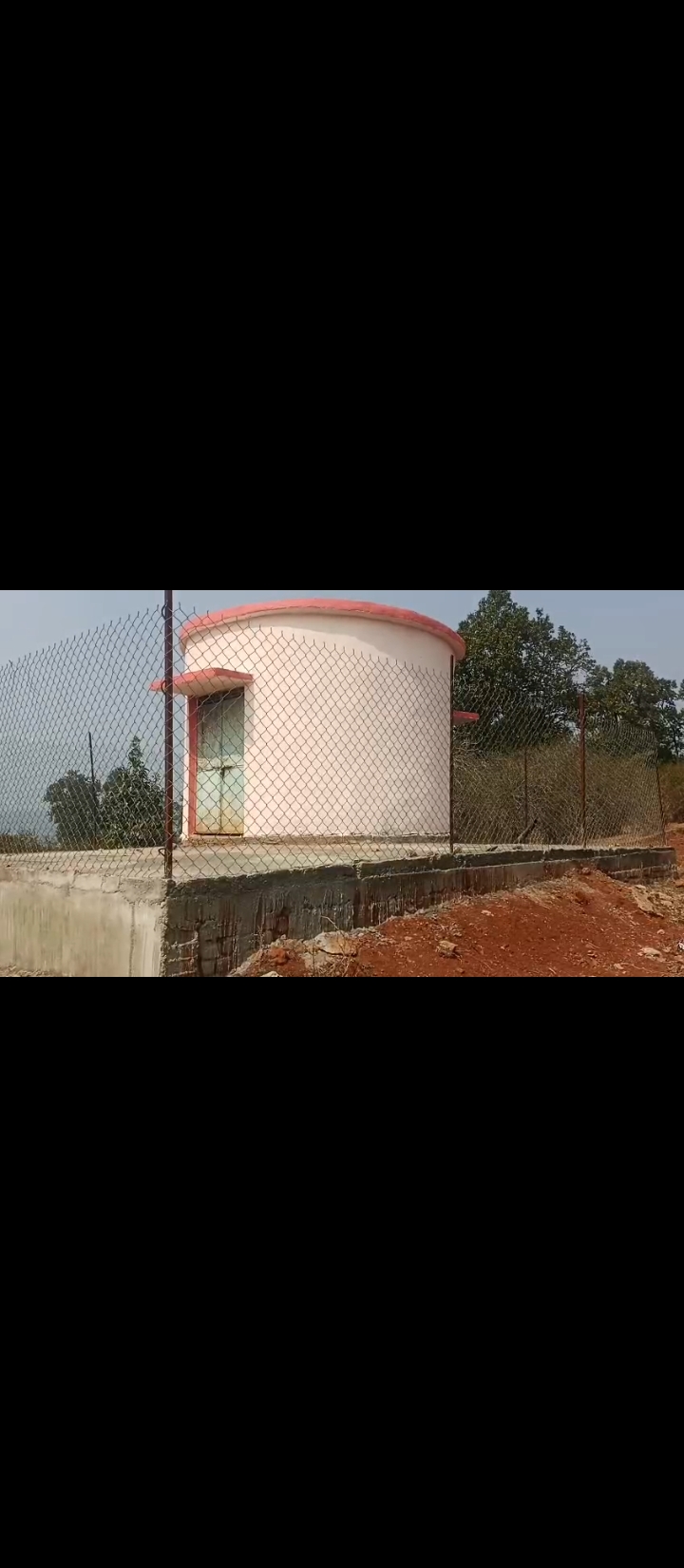 डिंडोरी जिले के चकमी ग्राम पंचायत में पीएचई द्वारा लगाया गया नल जल योजना फेल होने से ग्रामीणों में गुस्सा और परेशानी बढ़ी