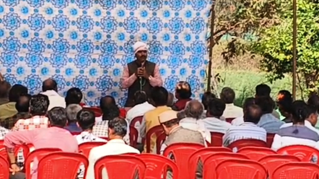 विप्र संघ केसली की नई कार्यकारिणी गठित: दिनेश फौजदार चुने गए ब्लॉक अध्यक्ष, एकता का दिया संदेश