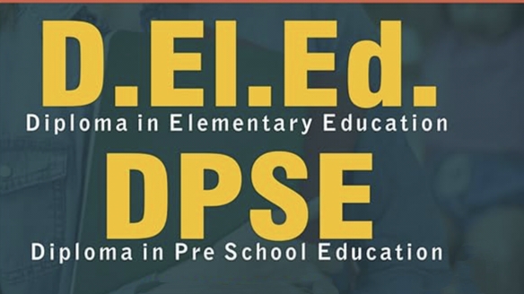 MP D.El.Ed & DPSE Admission 2026: आवेदन की प्रक्रिया शुरू, 10 मार्च है अंतिम तिथि