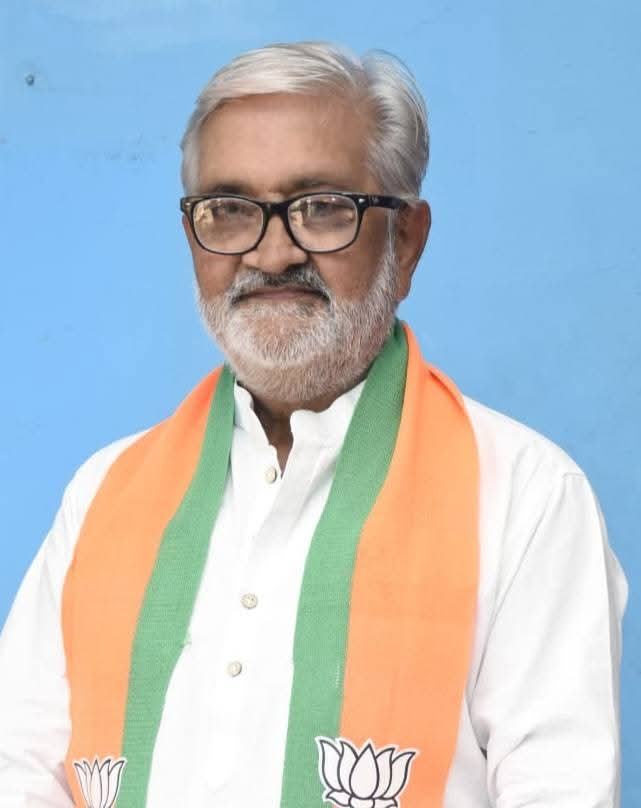 देवरी विधायक बृज बिहारी पटेरिया की बड़ी सौगात: केसली में ₹3.24 करोड़ से बनेगा अत्याधुनिक आदिवासी कन्या छात्रावास