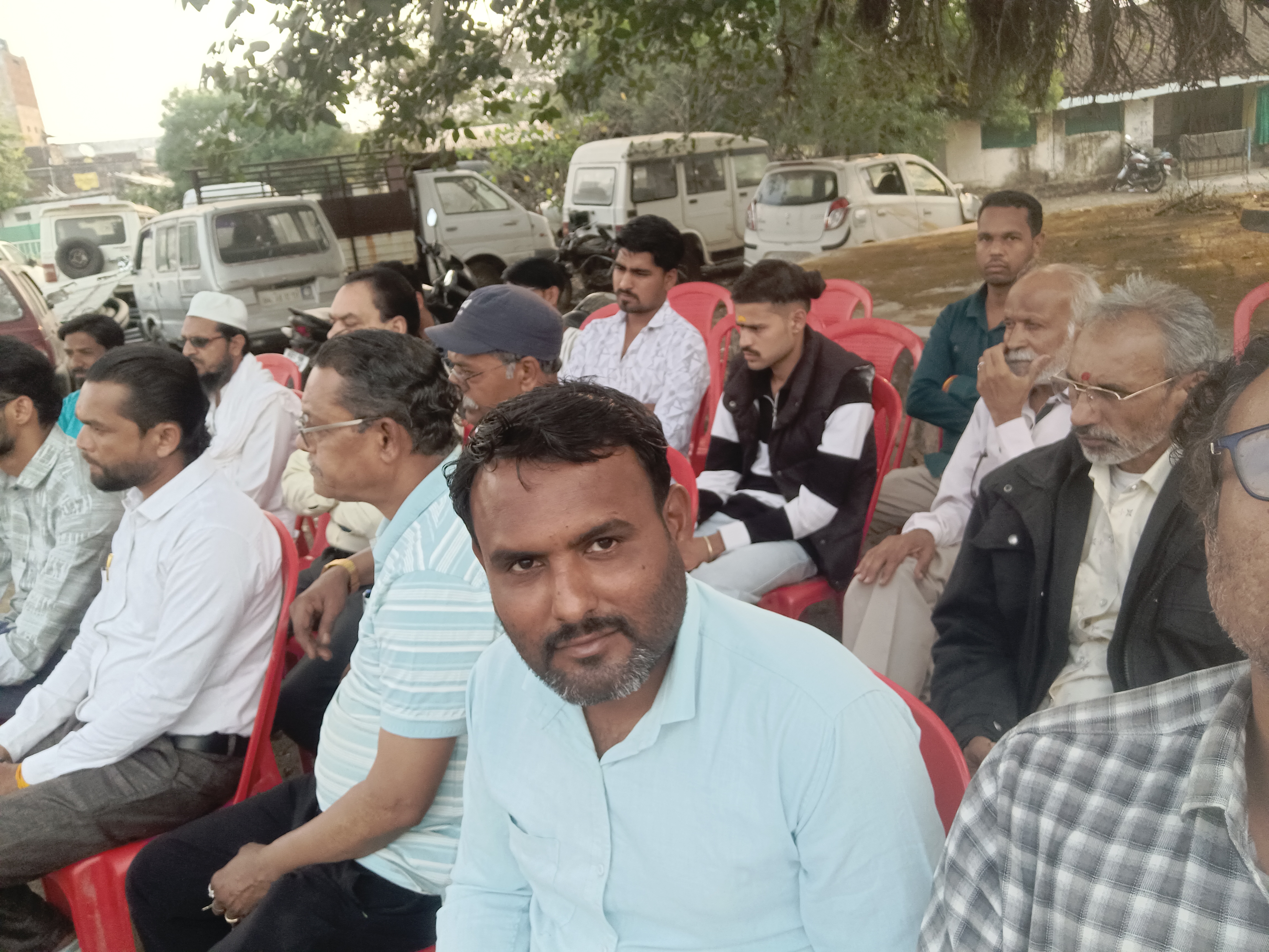 केसली: महाशिवरात्रि को लेकर थाना परिसर में शांति समिति की बैठक संपन्न, आपसी सौहार्द के साथ त्योहार मनाने की अपील