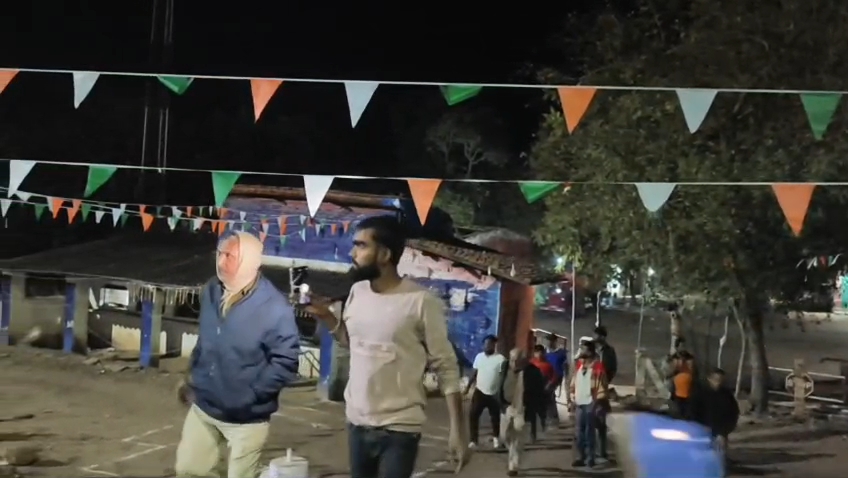 नेशनल हाईवे 30 पर अवैध वसूली का काला खेल: प्रशासन की नाक के नीचे जारी 'लूटतंत्र