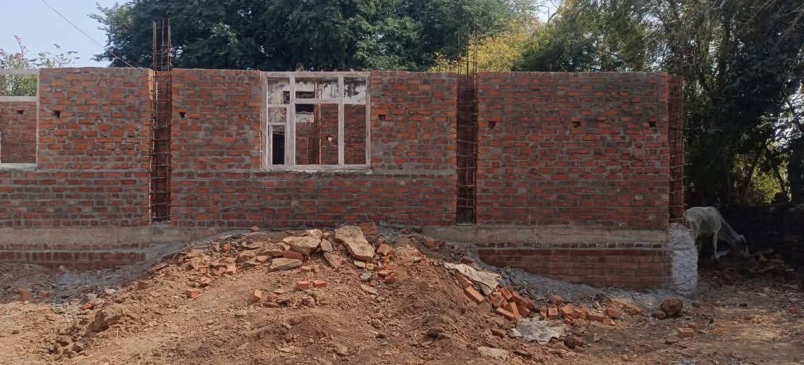 वीरांगना रानी दुर्गावती टाइगर रिजर्व में घटिया निर्माण पर विवाद बढ़ता जन दबाव पर्यावरणविद और स्थानीय प्रशासन आमने सामने
