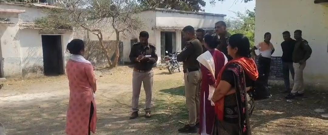 कटनी से दिल दहला देने वाली खबर  जर्जर बाउंड्री वॉल गिरने से 10 वर्षीय छात्र की मौत, सिस्टम की लापरवाही पर उठे गंभीर सवाल