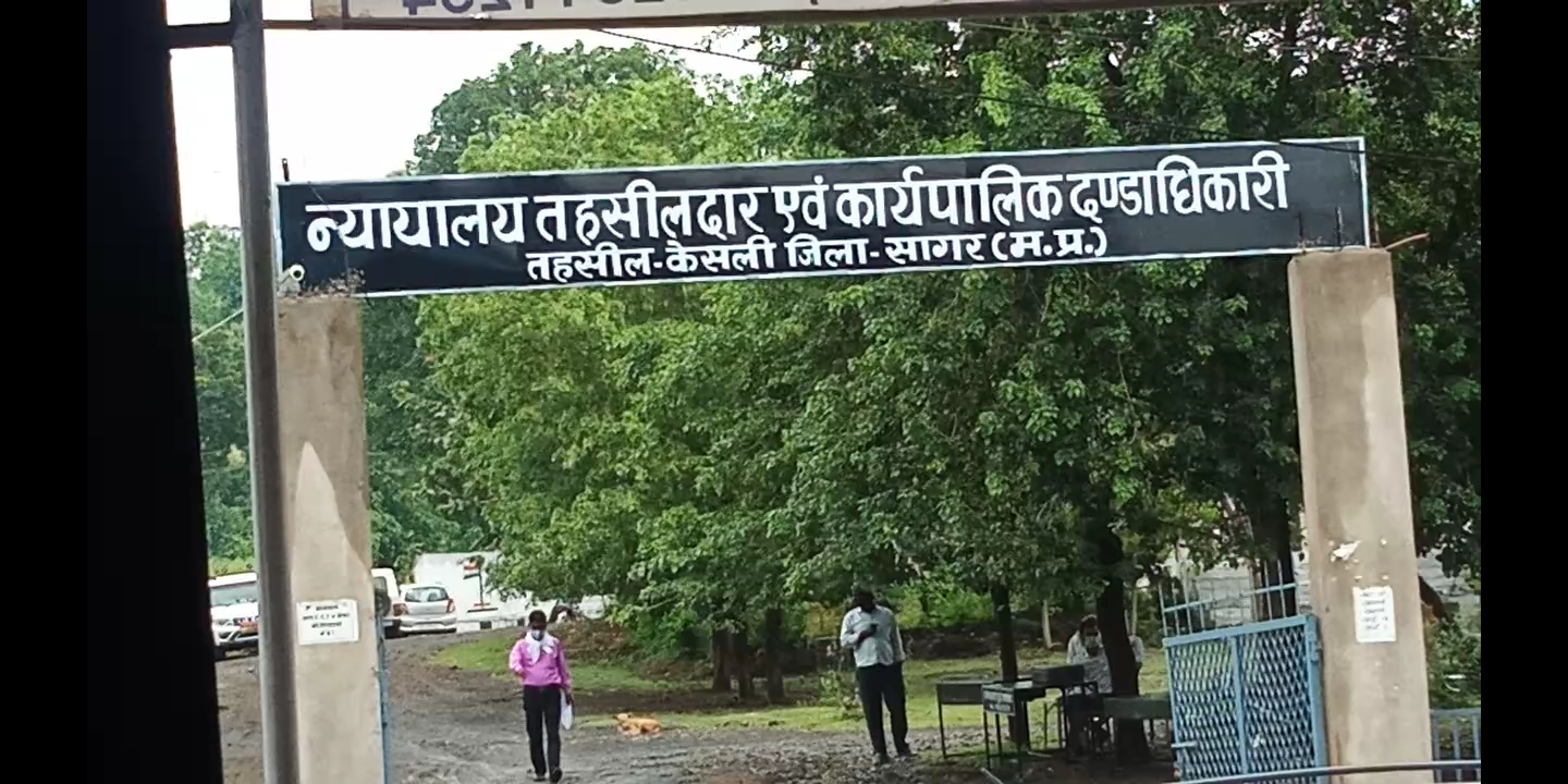 गेहूं के समर्थन मूल्य में वृद्धि की मांग: किसानों ने मुख्यमंत्री के नाम एसडीएम को सौंपा ज्ञापन