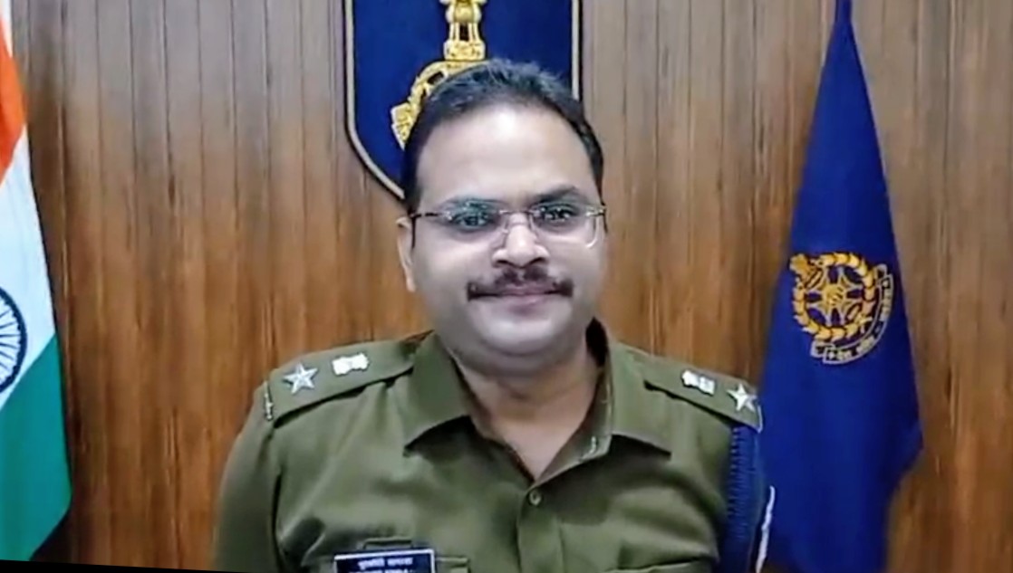 दुष्कर्म का आरोपी पुलिस हिरासत में,मासूम का इलाज जबलपुर में जारी..