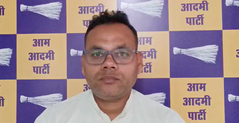 भोपाल: सरकार पर भरोसा खत्म, डीजल स्टॉक की किल्लत पर रमाकांत पटेल का वार