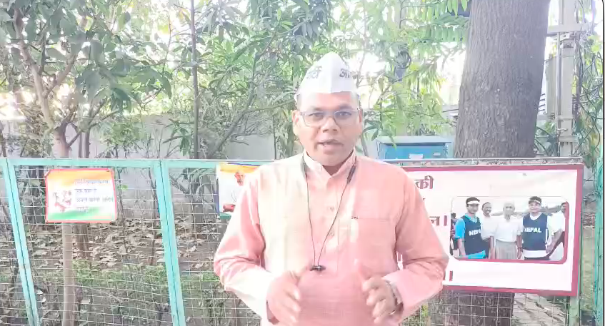 कांग्रेस विधायक मुकेश मल्होत्रा की विधायकी समाप्त: रमाकांत पटेल का बीजेपी पर तीखा हमला