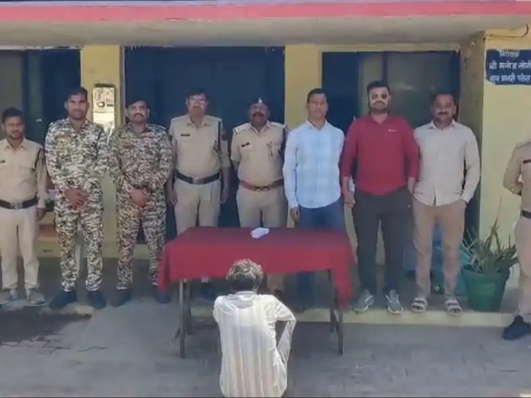Old Rivalry Sparks Shooting at Bhandara Event