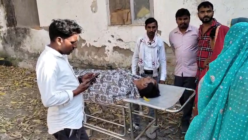 चलती बस से गिरकर अधेड़ की दर्दनाक मौत: परिवार ने चालक-परिचालक पर लगाए गंभीर आरोप