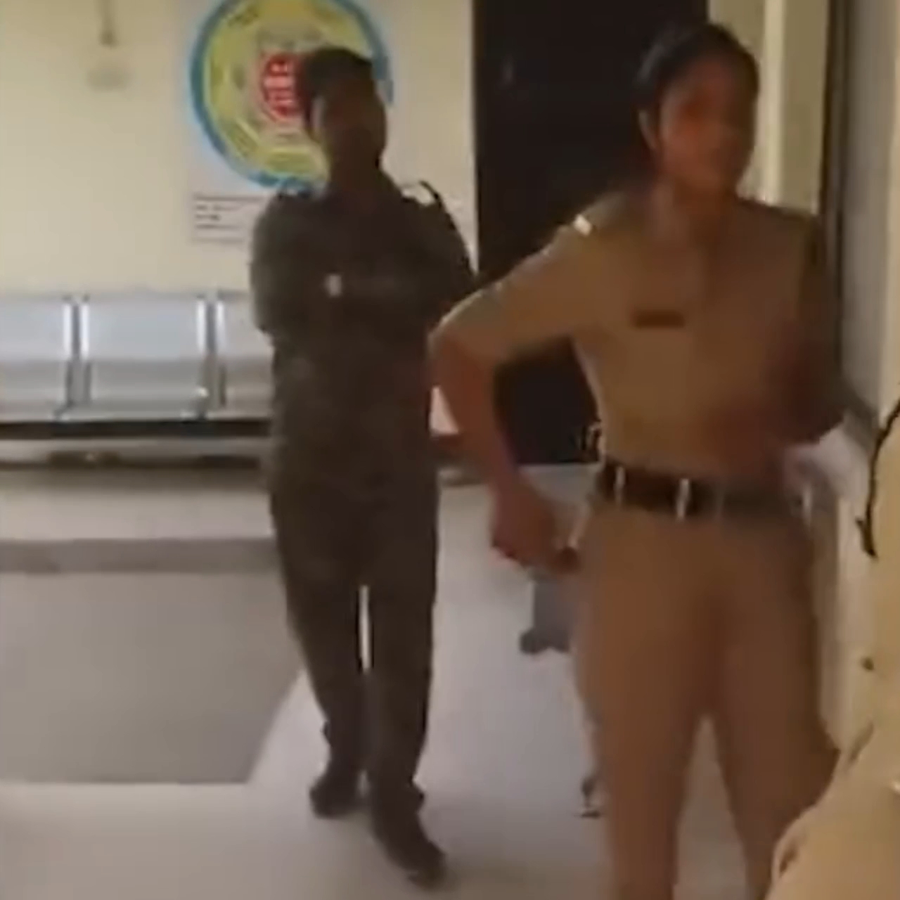डभौरा में युवक की संदिग्ध मौत पर परिजनों का हंगामा