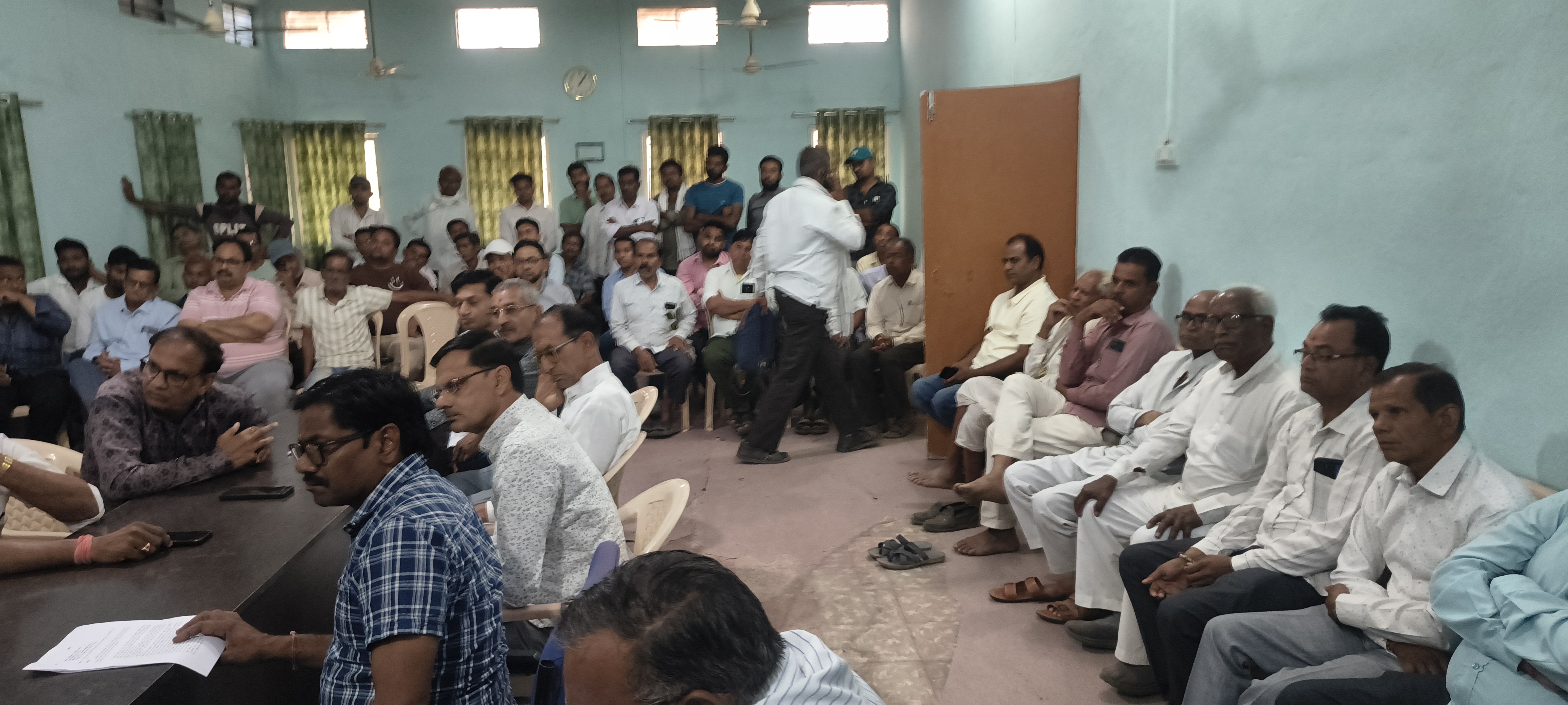 पुनर्वास स्थलों में रजिस्ट्री के खेल का पर्दाफाश: क्या प्रभावितों को फिर मिलेगा सिर्फ लॉलीपॉप?