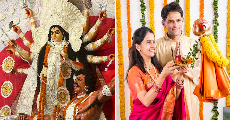 देवी को सिंहासन दिया, स्त्री को अधिकार नहीं- यही है युगों का विरोधाभास