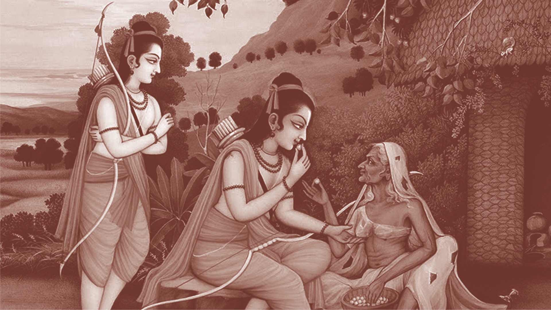 एक्सक्लूसिव: श्री राम - वो 'क्रांतिकारी' जिसे इतिहास ने केवल 'मर्यादा' में बांध दिया