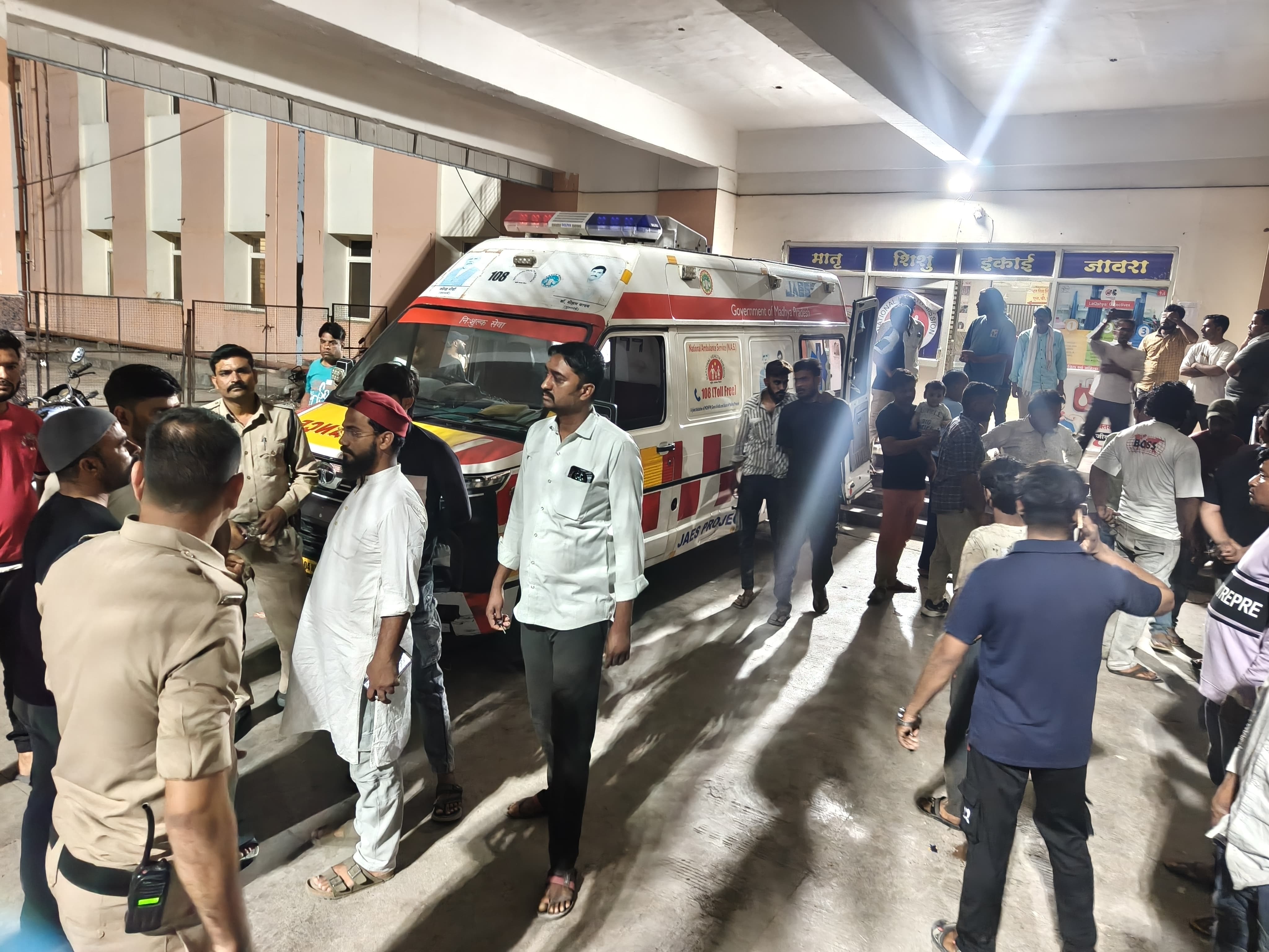 चार वर्षीय बालिका से दुष्कर्म का आरोपी गिरफ्तार