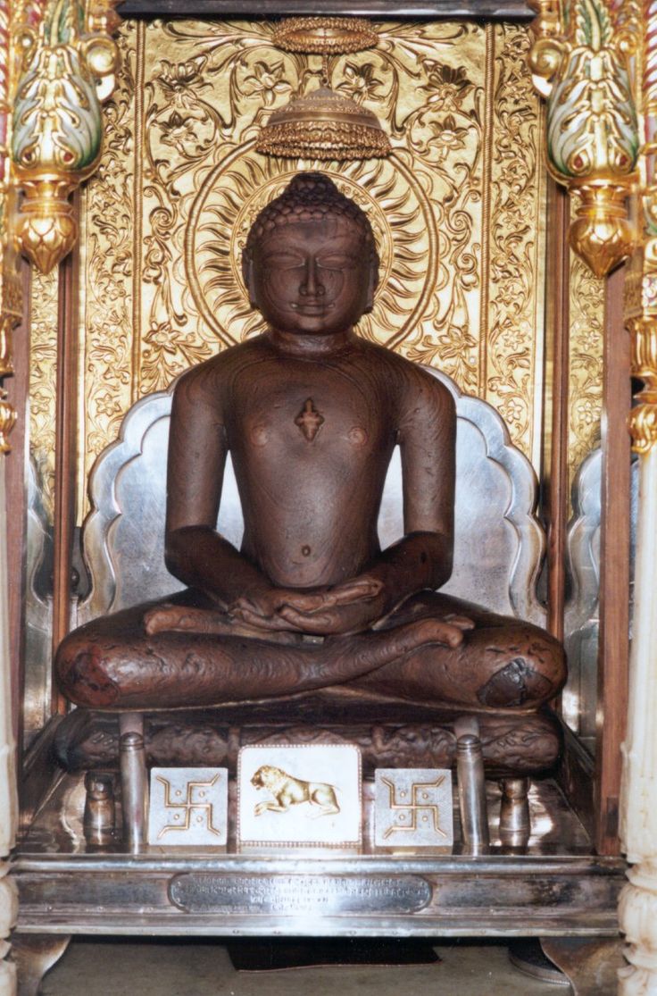 महावीर जयंती विशेष फीचर:  वैशाली से दुनिया तक;  महावीर का अहिंसा दर्शन, जिसने बिना तलवार के मानवता के इतिहास को बदल दिया