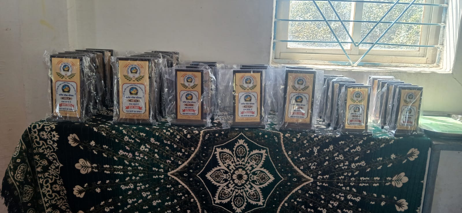 सरस्वती शिशु मंदिर केसली का परीक्षा परिणाम घोषित: बोर्ड परीक्षाओं में भी लहराया सफलता का परचम, शत-प्रतिशत रहे नतीजे