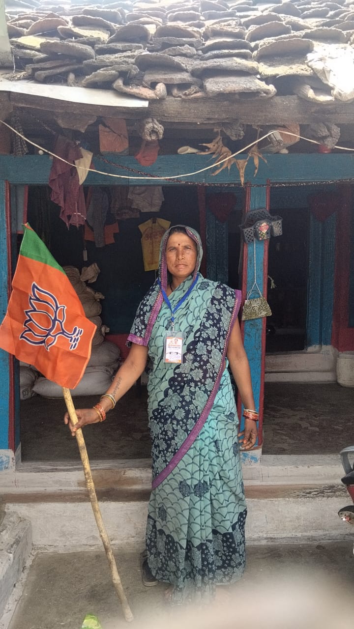 भाजपा का 47वाँ स्थापना दिवस: देवरी विधानसभा में दिखा उत्साह, वरिष्ठ कार्यकर्ताओं का हुआ सम्मान