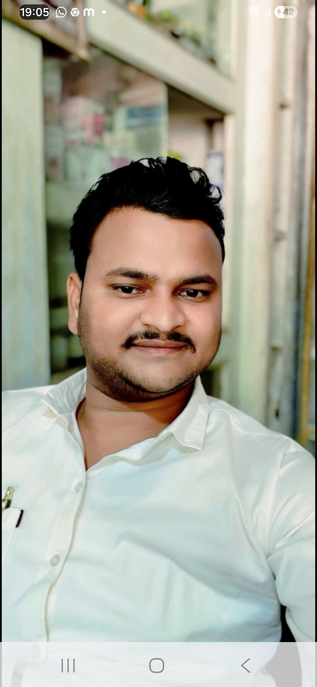 किसानों की समस्याओं को लेकर निवाड़ी जिला कांग्रेस 9 अप्रैल को निवाड़ी जिला मुख्यालय का करेगी घेराव  किसान कांग्रेस के जिला अध्यक्ष