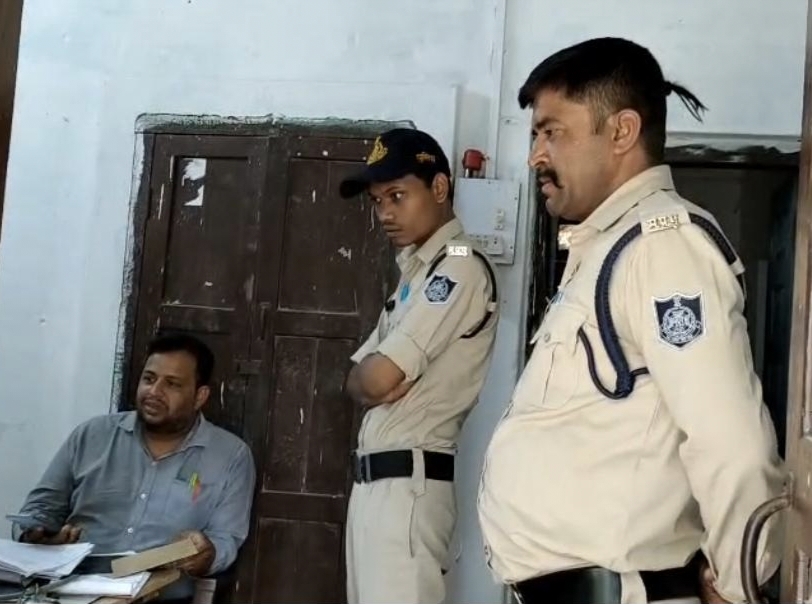 शराबी मरीज