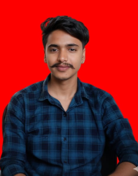 गर्मी को लेकर युवा नेता रवि श्रीवास की अपील, 