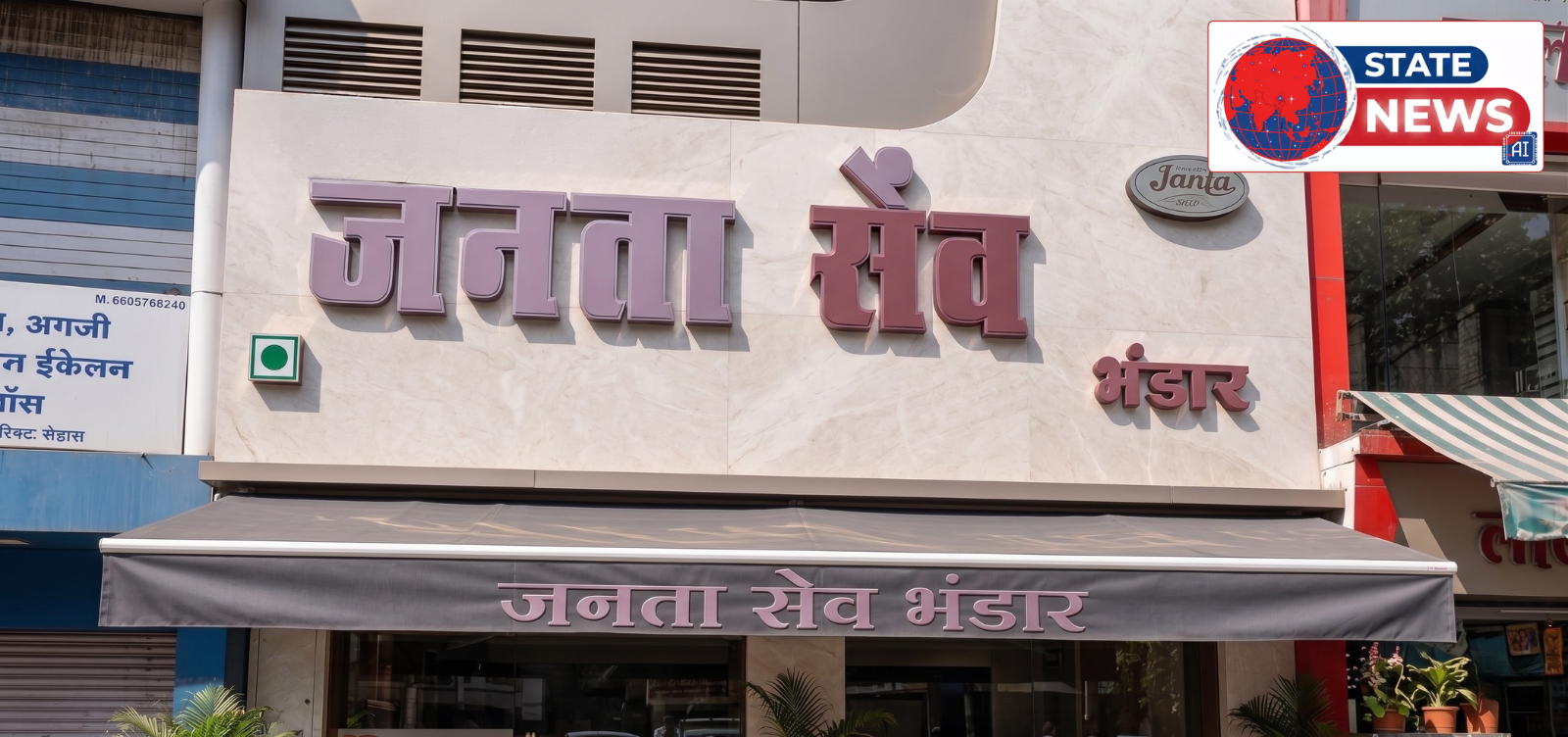 रतलामी सेव: 'जनता सेव' के वर्षों की गौरवशाली यात्रा