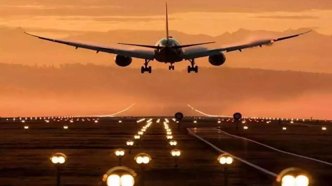 Government limits aviation fuel price increase to twenty five percent monthly for domestic flights to prevent sudden increase in ticket prices