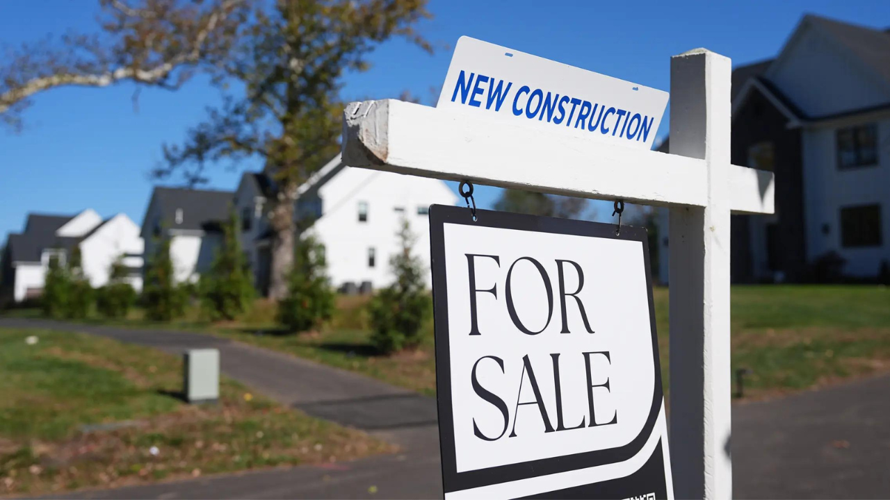 Rising Mortgage Rates in the United States Create Financial Challenge for Homebuyers with Thirty Year Options Reaching New Highs