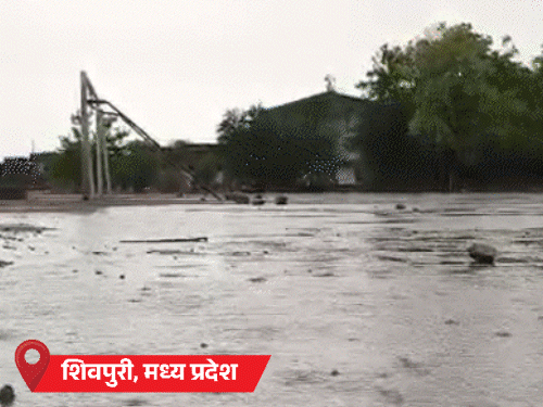 केरल में जल्द पहुंचेगा मानसून देशभर में हीटवेव का असर खत्म राजस्थान में ओले गिरे कई राज्यों में आंधी बारिश का कहर