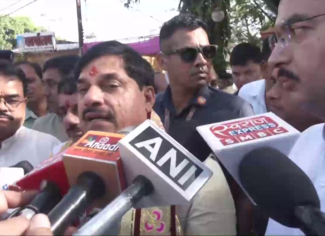 कांग्रेस के अपनों ने ही खोल दी पोल, राज्यसभा नामांकन रद्द होने पर CM मोहन का बड़ा हमला