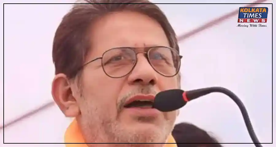 ২৫ বছরের পুরনো জালিয়াতি মামলায় দোষী সাব্যস্ত কংগ্রেস বিধায়ক, তিহাড় জেলে পাঠানোর নির্দেশ !