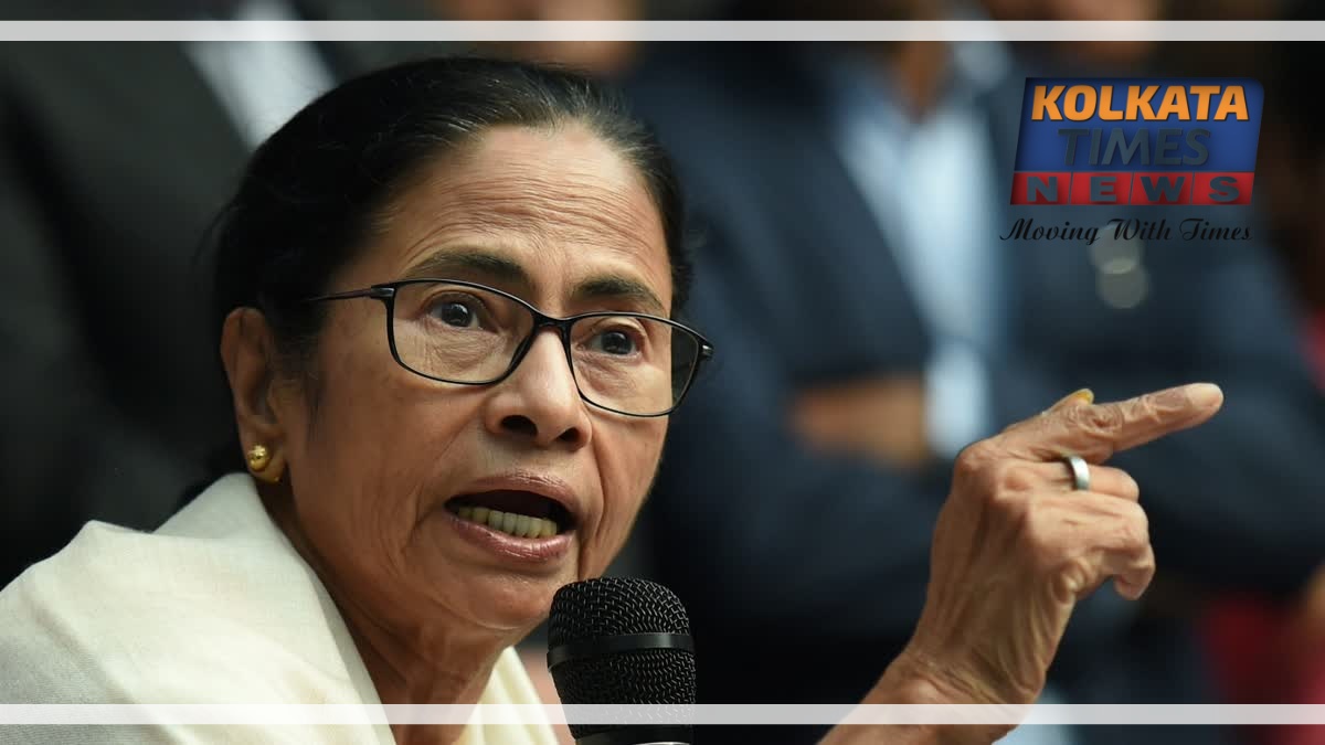 ভবানীপুরে ৬০ হাজারের লক্ষ্যমাত্রা! মমতার আসনে ‘বড় জয়’-এর ডাক তৃণমূলের !