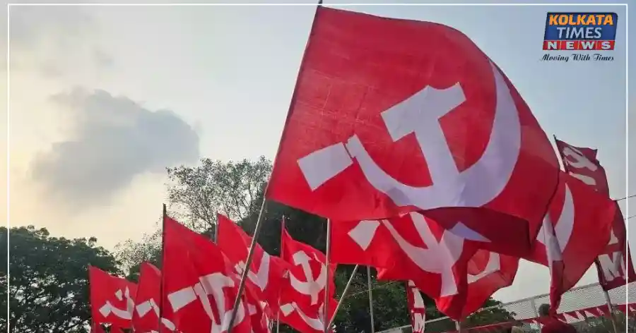 প্রার্থী ঘিরে টানাপোড়েন, আইএসএফের সঙ্গে বাম জোটে ফাটল—নন্দীগ্রাম ও পাঁশকুড়ায় ‘বন্ধুত্বপূর্ণ লড়াই’-এর ইঙ্গিত !