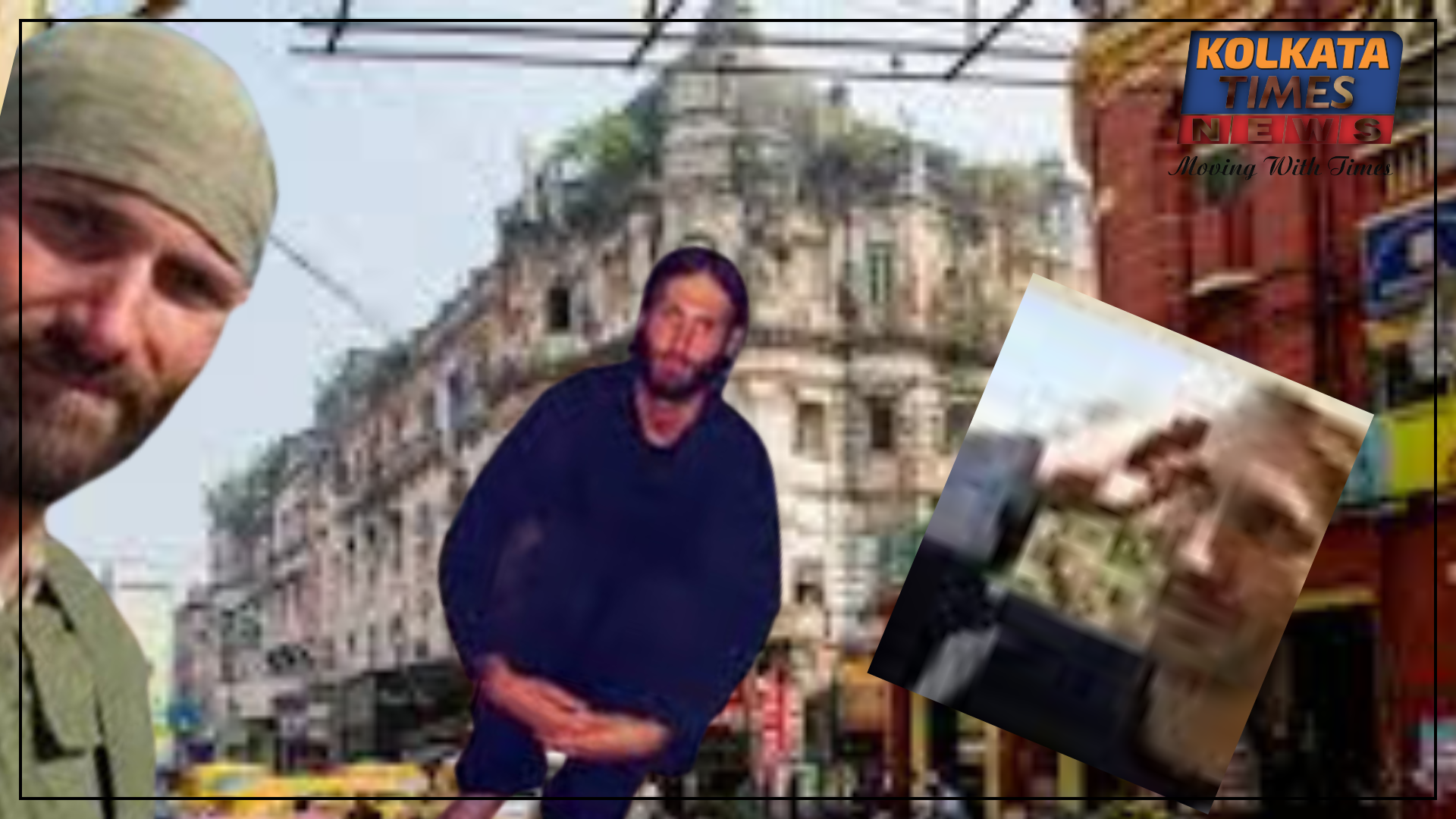 কলকাতায় ধরা কুখ্যাত মার্কিন ‘মার্সেনারি’! ড্রোন প্রশিক্ষণের ছকে জঙ্গি যোগ, চাঞ্চল্য দেশজুড়ে !