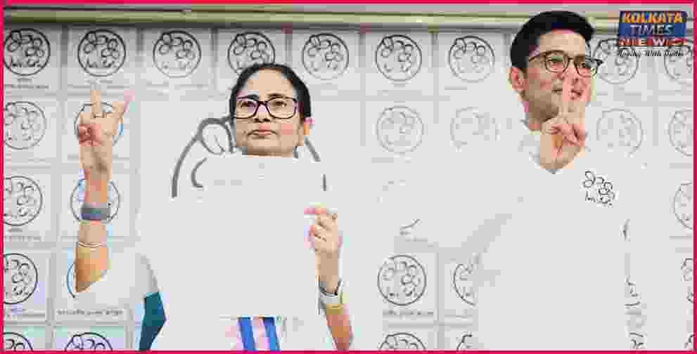 মমতার মাস্টারস্ট্রোক! নারীশক্তি, সংখ্যালঘু নাকি সামাজিক সমীকরণ— প্রার্থী তালিকায় তৃণমূলের বহুস্তরীয় বাজি !