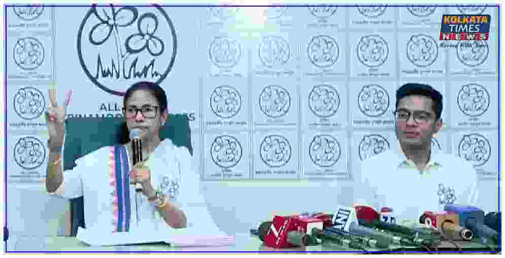 “ভোটের আগে বড় বার্তা, ২৯১ আসনে প্রার্থী ঘোষণা তৃণমূলের— নজরে একাধিক নতুন মুখ”