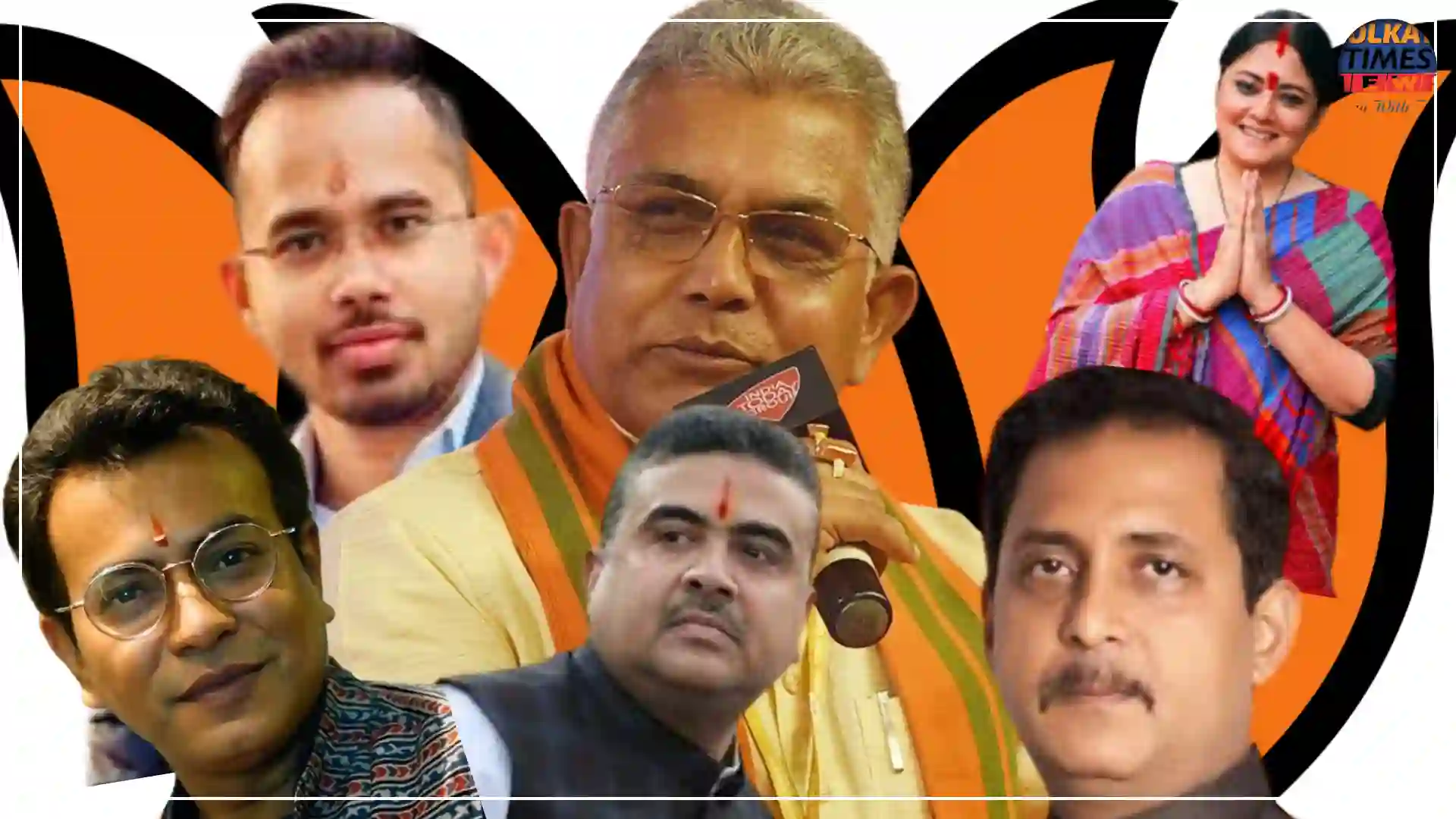 ডাবল আসনে শুভেন্দু, ১৪৪ প্রার্থীর তালিকায় বিজেপির বড় চাল—জেলায় জেলায় কারা লড়ছেন, পূর্ণ তালিকা !