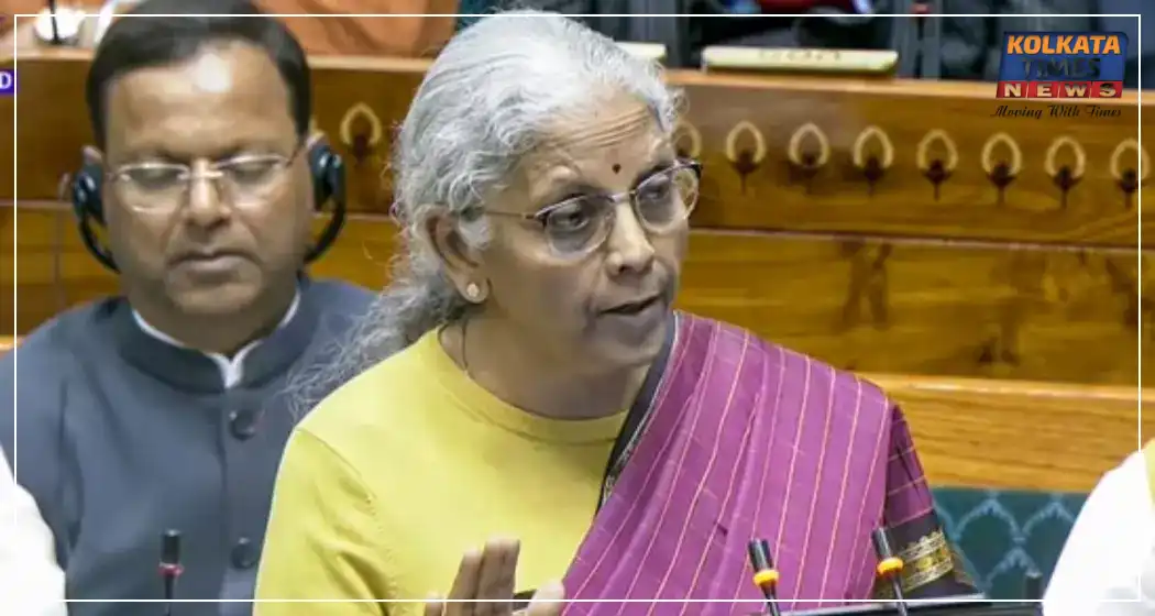 পূর্ব ভারতের ভাগ্য বদলের নকশা বাজেটে! দুর্গাপুরে ইন্ডাস্ট্রিয়াল করিডর, উত্তর–পূর্বে বৌদ্ধ সার্কিট, পর্যটনে বড় বাজি কেন্দ্রের !