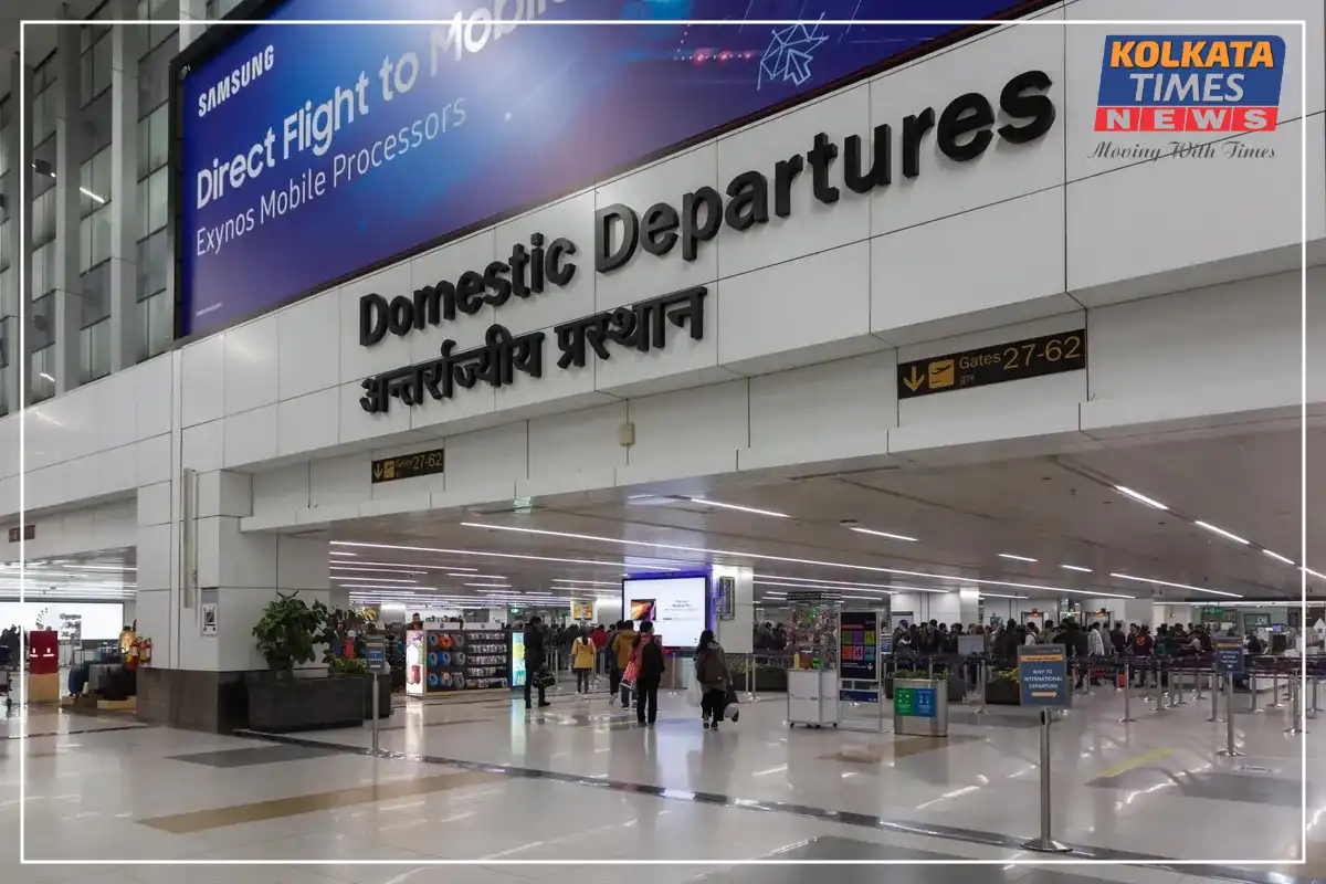 প্রজাতন্ত্র দিবসের প্রস্তুতিতে বড় সিদ্ধান্ত: ২১–২৬ জানুয়ারি প্রতিদিন নির্দিষ্ট সময় বন্ধ দিল্লি এয়ারস্পেস, ব্যাহত হতে পারে শতাধিক উড়ান !